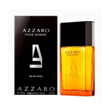 Azzaro pour Homme EDT M 100 ml