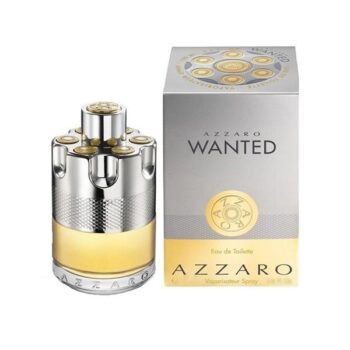 Azzaro Wanted EDT M 100 ml