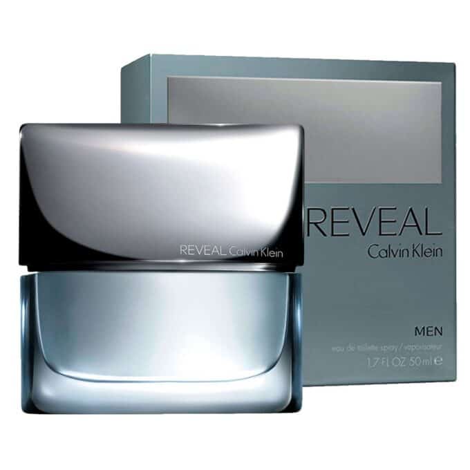 Calvin Klein Reveal Men EDT M 100 ml