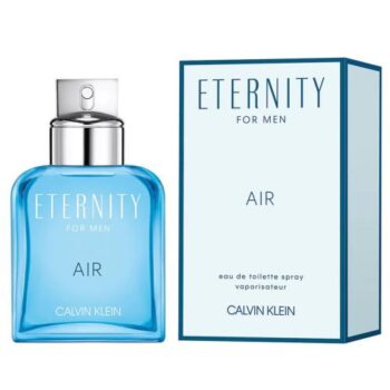 Calvin Klein Eternity Air Men 100 ml