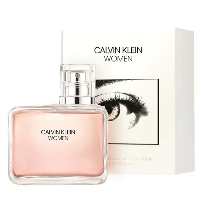 Calvin Klein Women EDP 100 ml