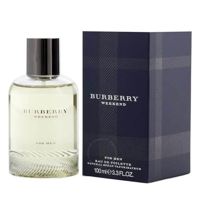 Burberry Weekend M EDT 100 ml