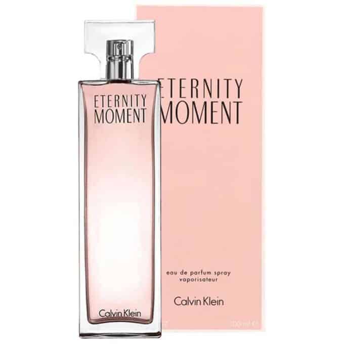 Calvin Klein Eternity Moments EDP 100 ml