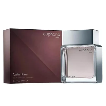 Calvin Klein Euphoria Men EDT 100 ml