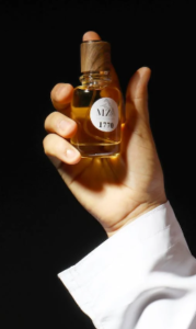 The best-selling perfumes in the Emirates 2024