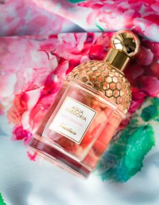 The best-selling perfumes in the Emirates 2024