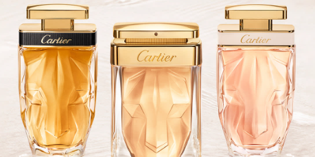 The best-selling perfumes in the UAE 2024